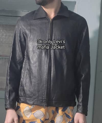 Branded Jacket's for Mens