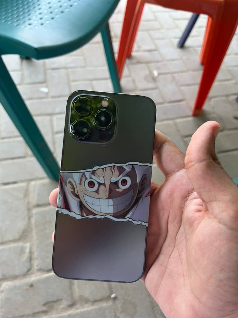 Apple iPhone 13 Pro 2