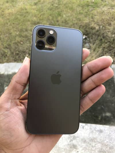 Apple iPhone 12 Pro