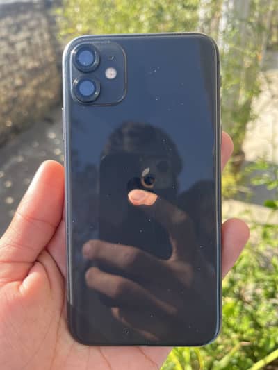 Apple iPhone 11
