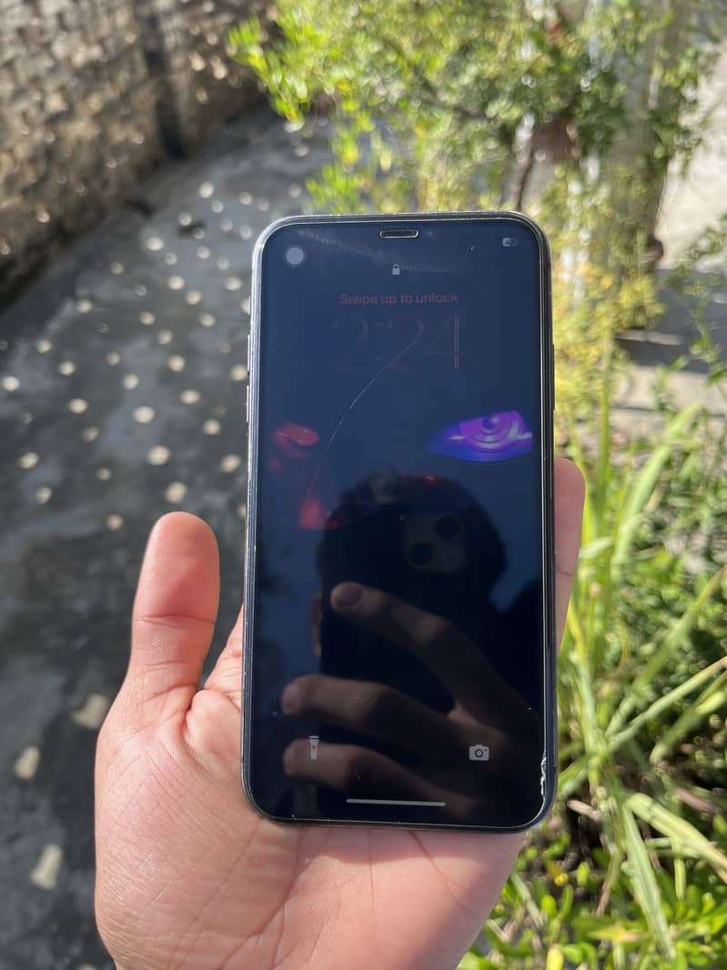 Apple iPhone 11 1