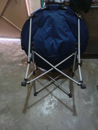Folding Chair