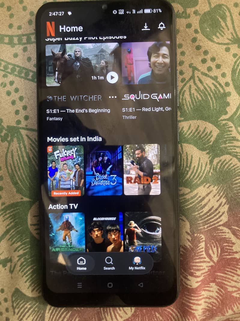 Realme C25 3