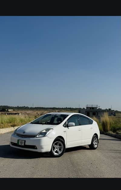 Toyota Prius 2007