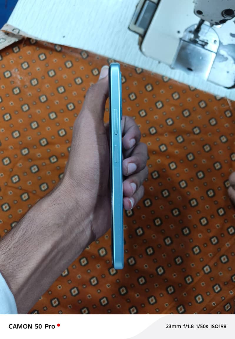 OPPO a6x 3
