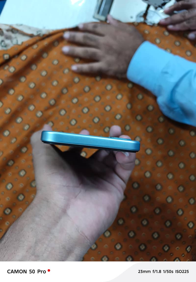 OPPO a6x 6