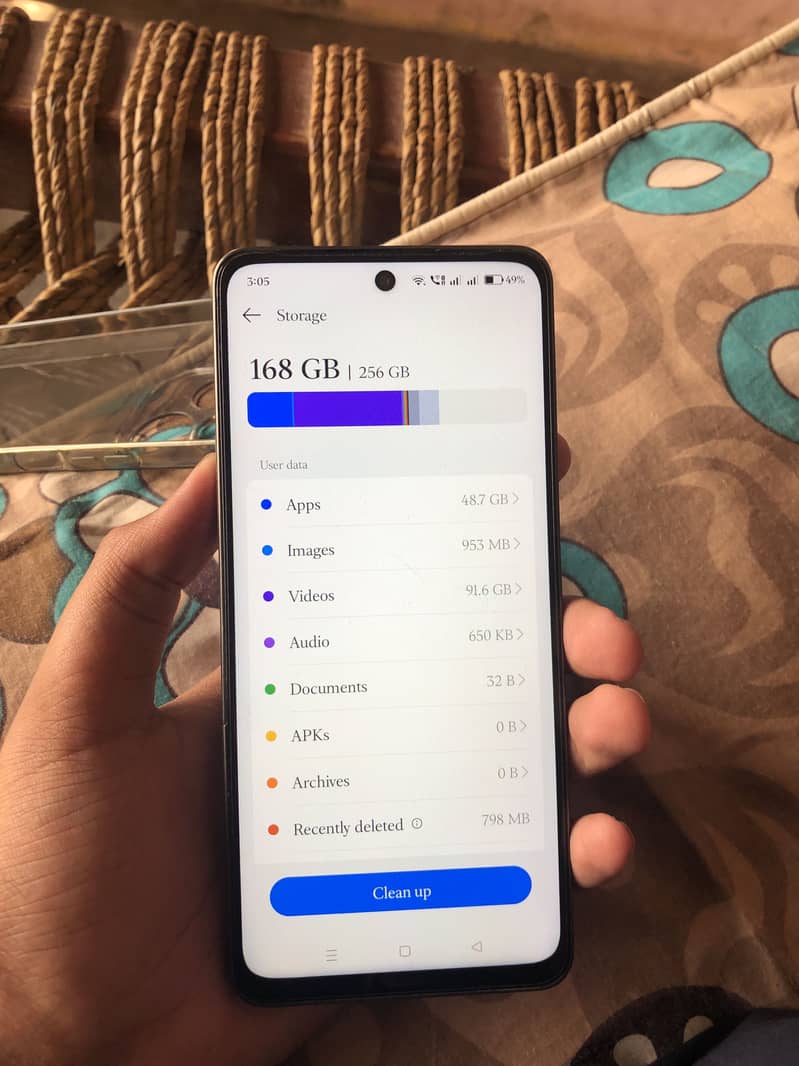 OPPO A5 Pro 6