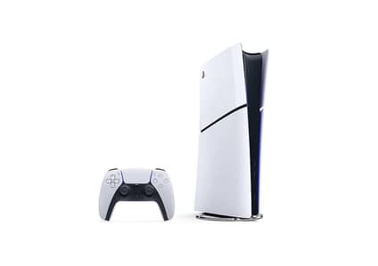 Certified Refurbished PlayStation®5 Slim Digital Edition Console