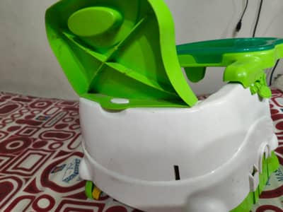 baby chair