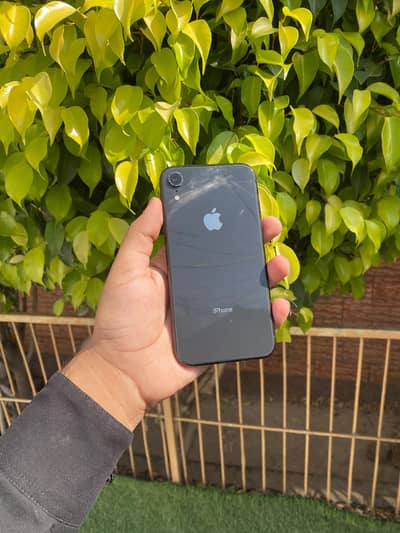 iPhone XR 64Gb