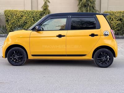 Honda N One 2023