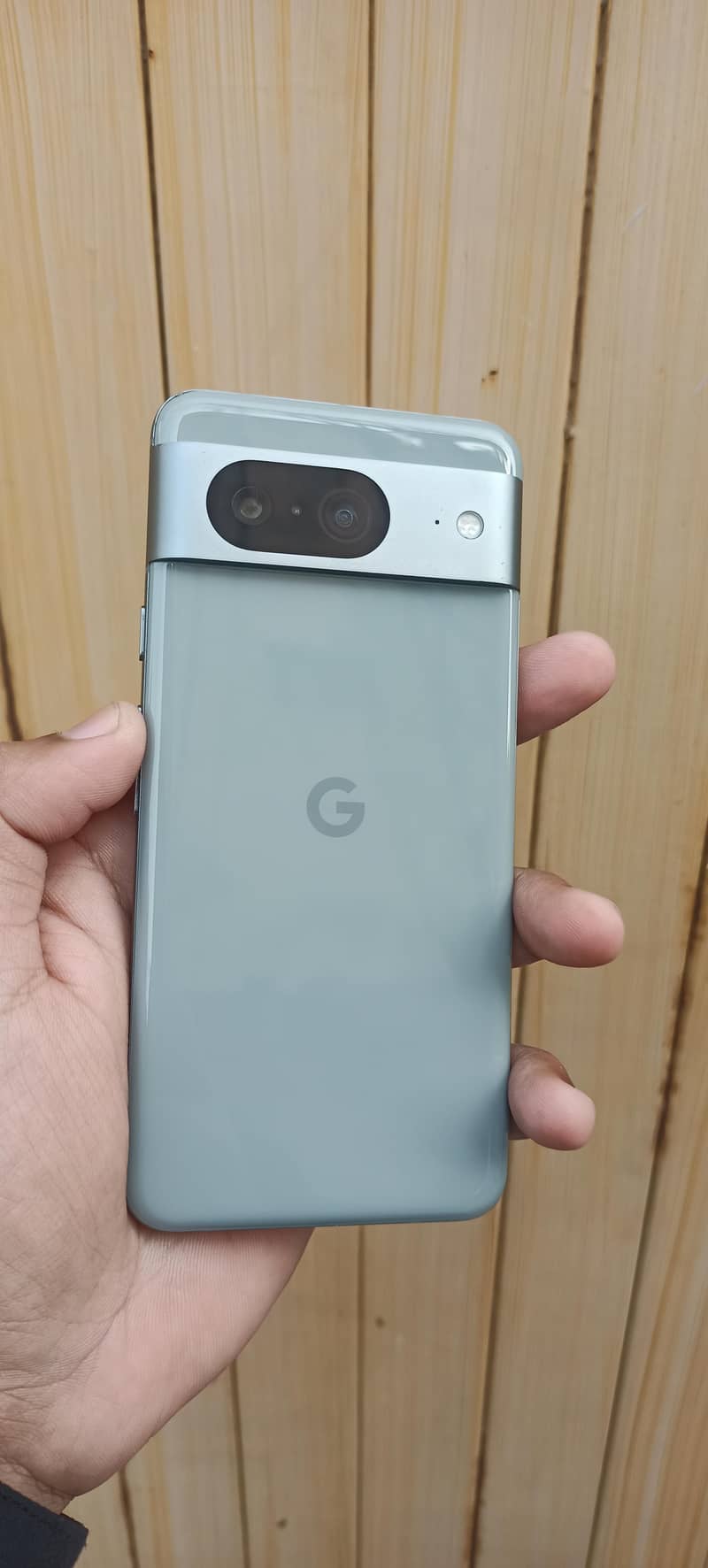 Google Pixel 8 0