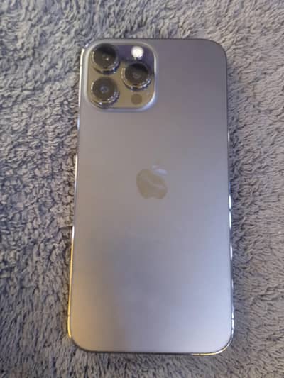 Apple iPhone 13 pro max