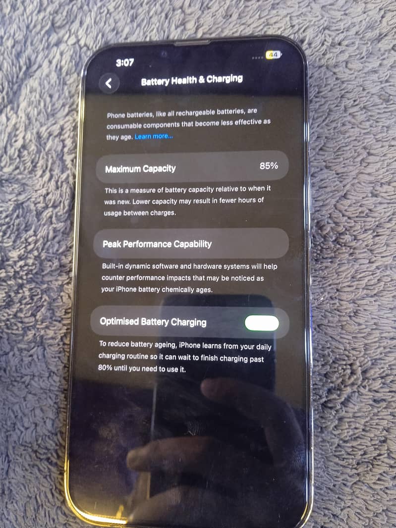 Apple iPhone 13 pro max 3
