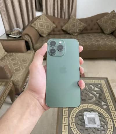 Apple iPhone 13 Pro Max WhatsApp 03053478770