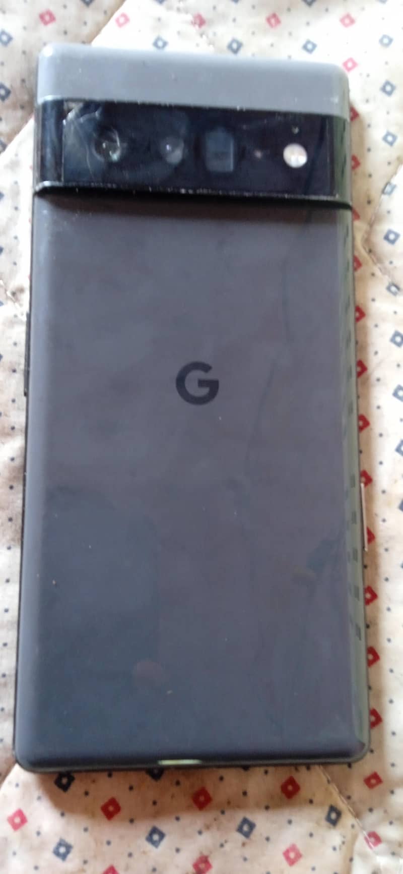Google Pixel 6 Pro 2
