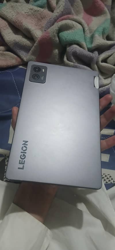 Lenovo legion tab 12/256