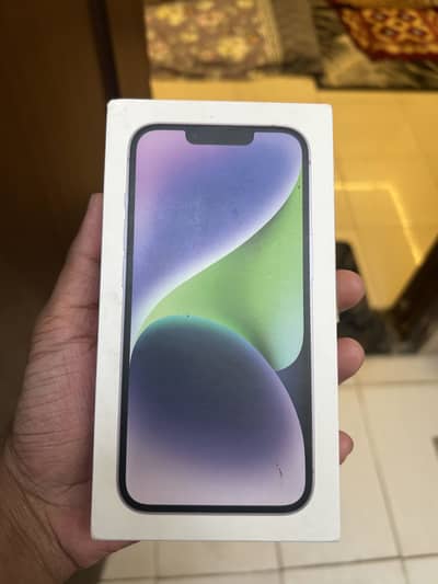 iPhone 14 jv lla
