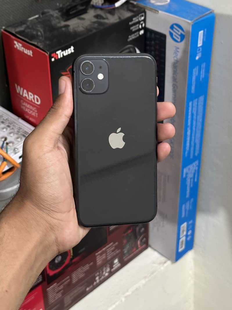 Apple iPhone 11 2