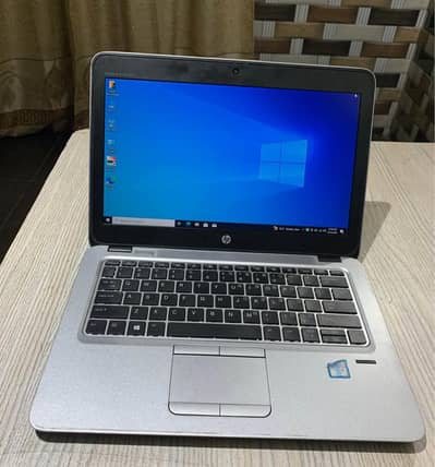 hp elite book i5 6th generation urgent sale