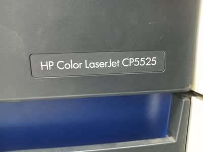 HP LaserJet Pro MFP M127fw - Wireless Printer - Print Scan Copy Fax -
