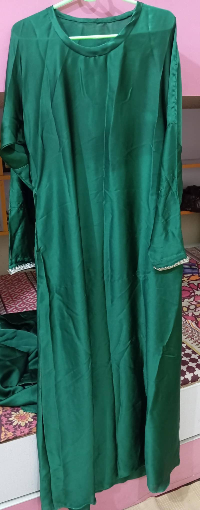 cape abaya 1
