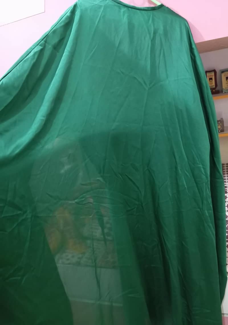 cape abaya 5