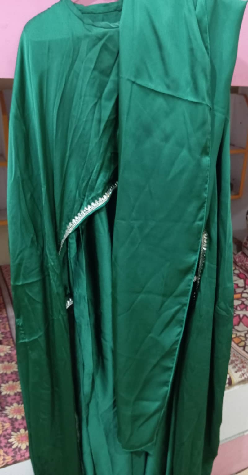 cape abaya 6