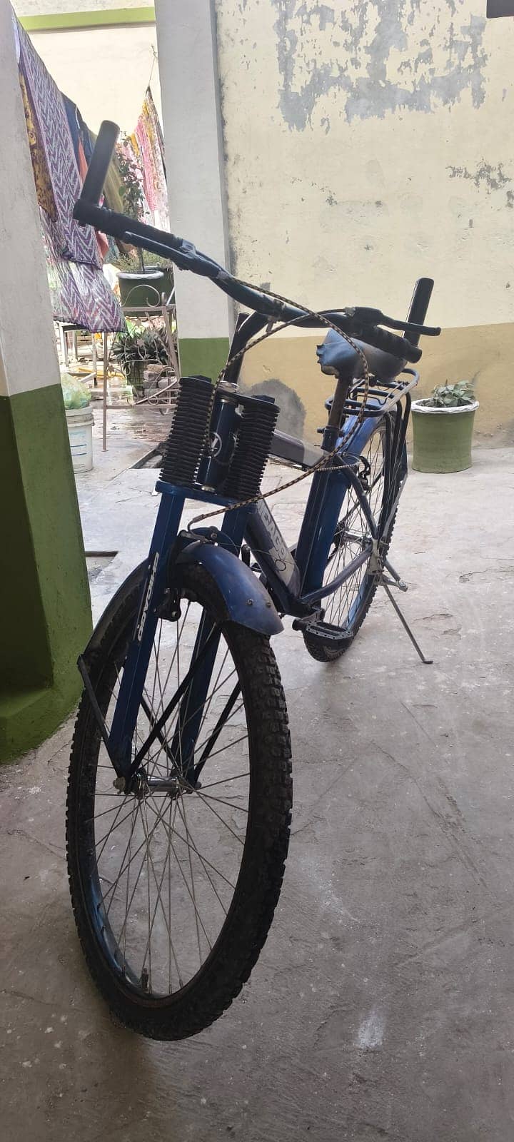 Bycycle 1