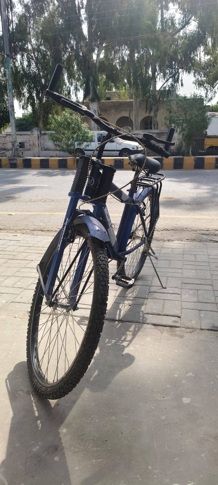 Bycycle 2