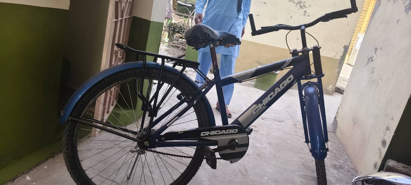 Bycycle 3