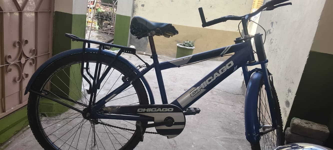 Bycycle 5