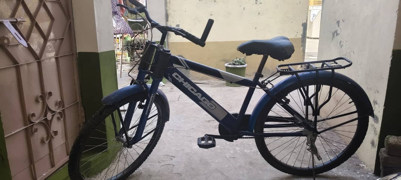 Bycycle 7