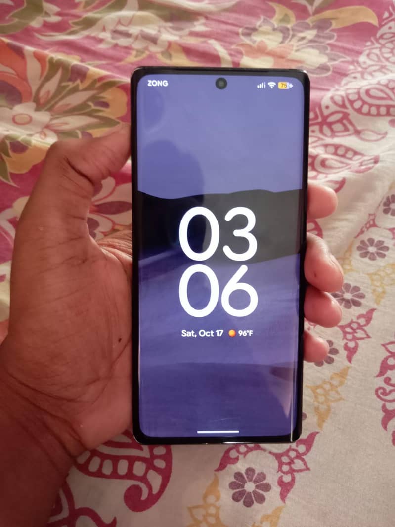 Google Pixel 6 Pro 1