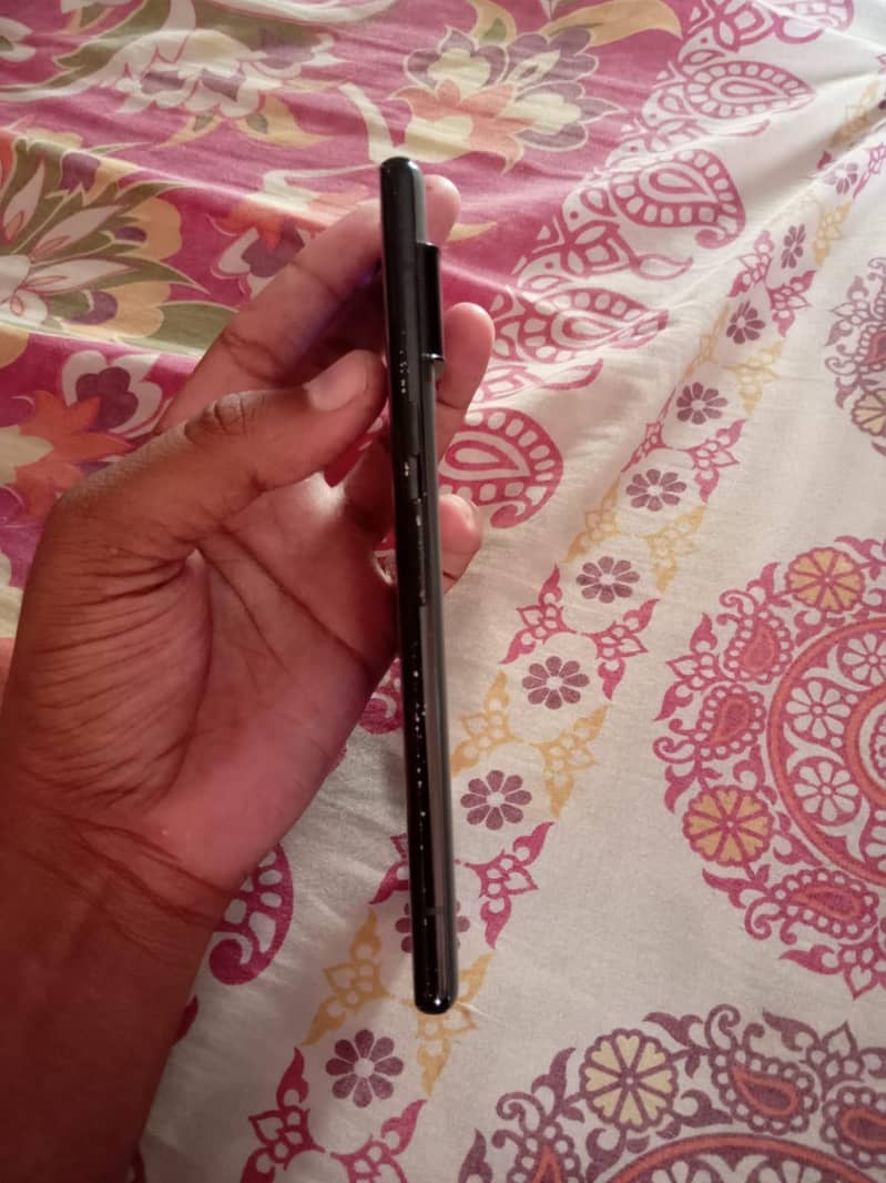 Google Pixel 6 Pro 4