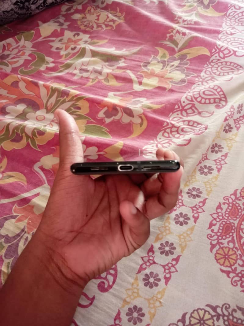Google Pixel 6 Pro 5