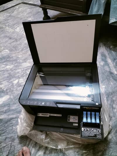 Epson printer model L3250 sell now 2 months used