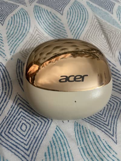Acer earphones