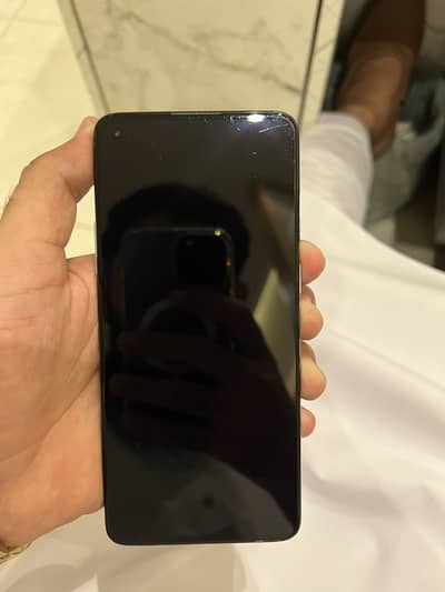 One Plus 8T