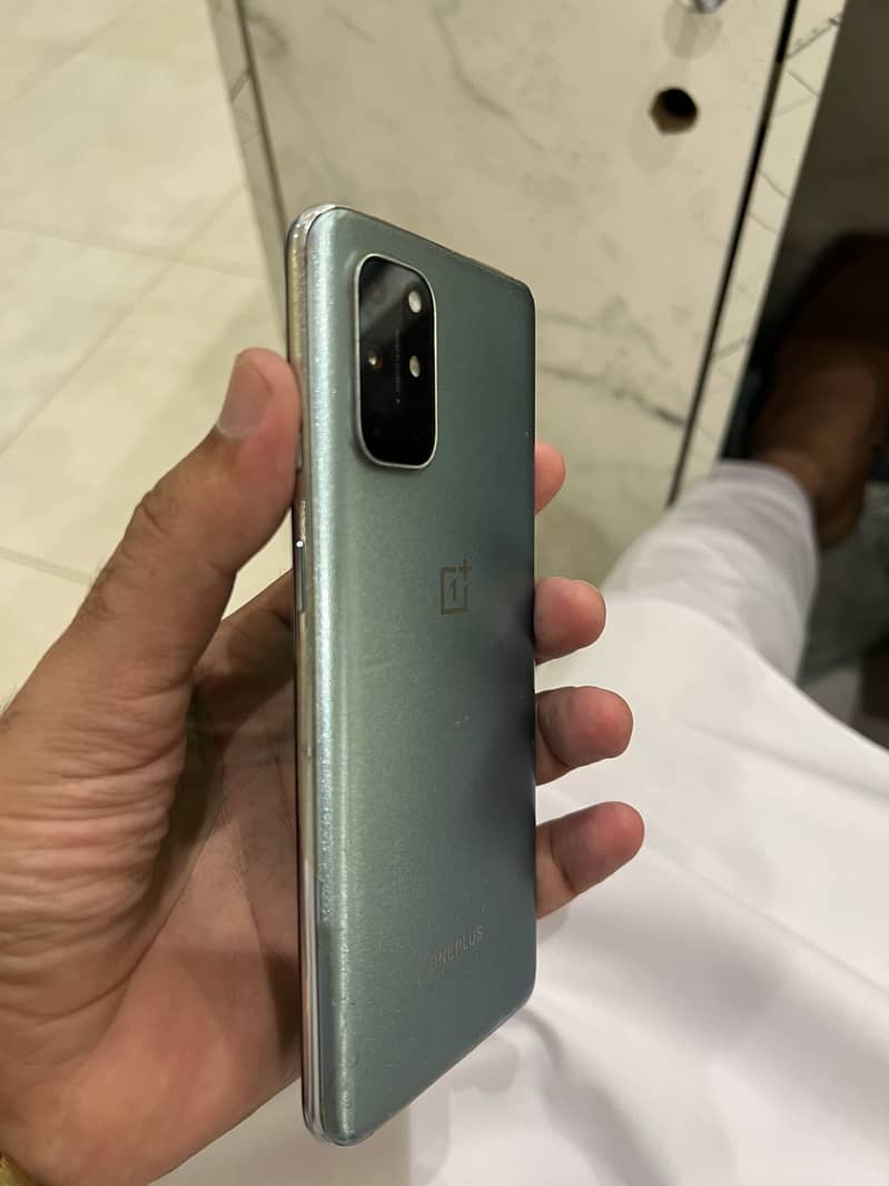 One Plus 8T 1