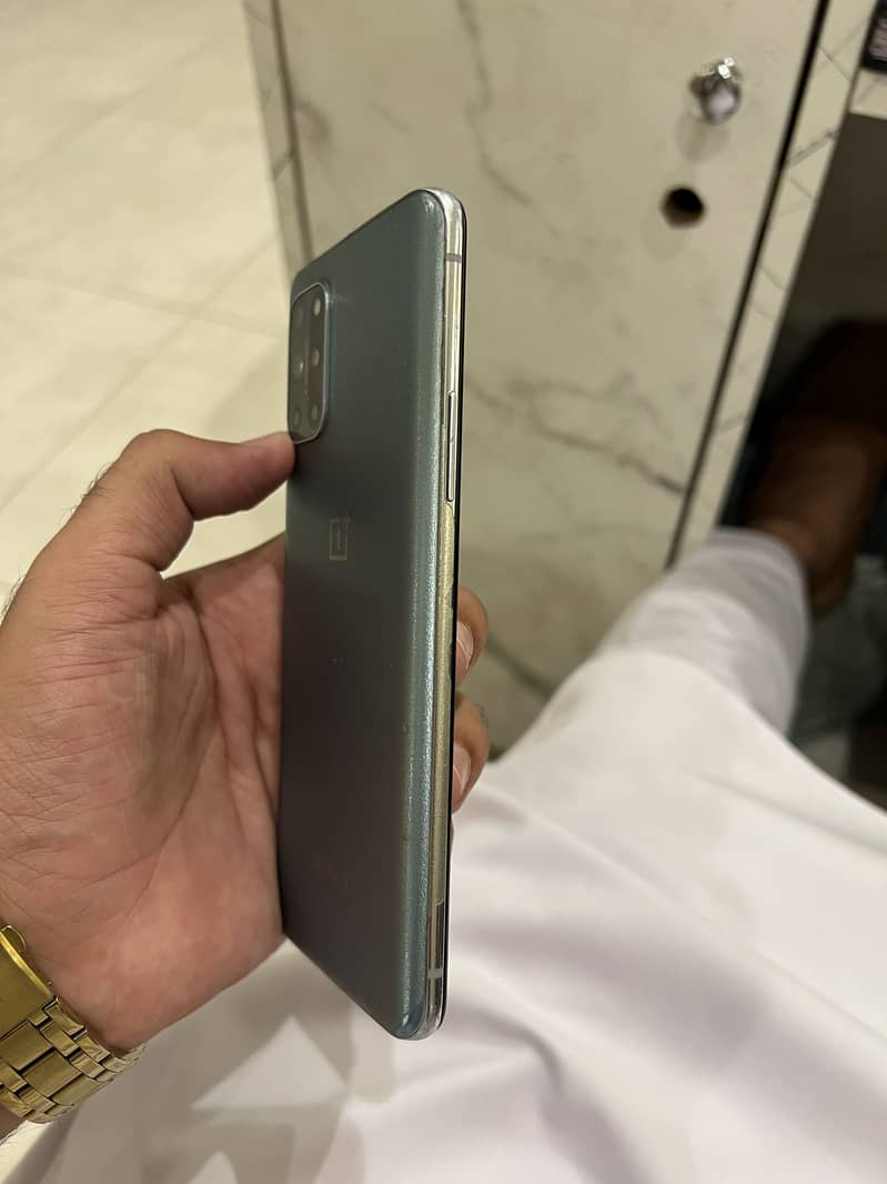 One Plus 8T 2