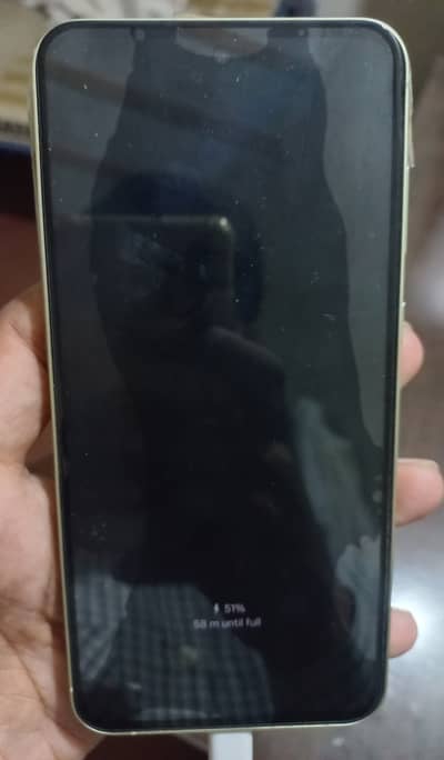 Samsung Mobile A55 5G