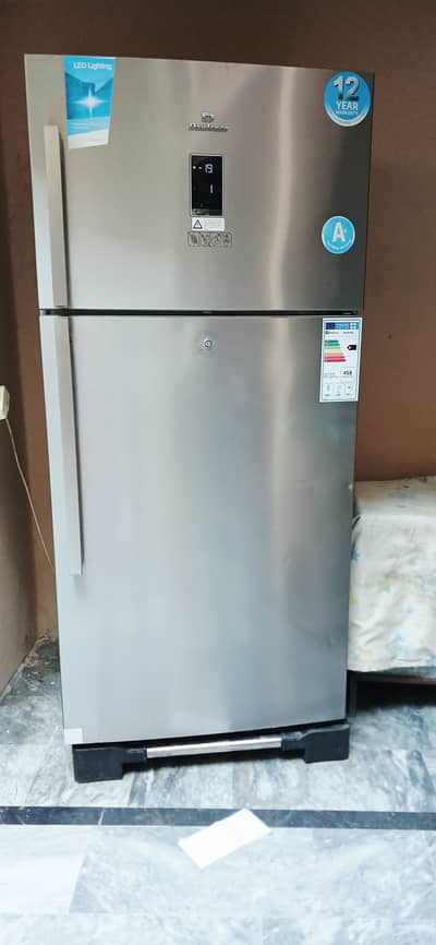 Dawlance pro smart inverter no frost refrigerator