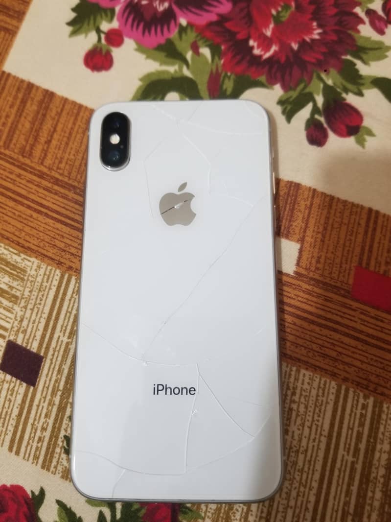 Apple iPhone X 0