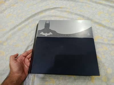 PS4 FAT