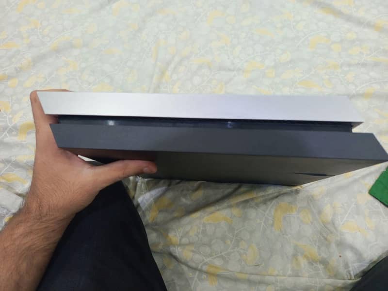 PS4 FAT 1