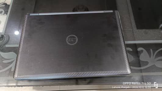 Tuch Laptop for sale