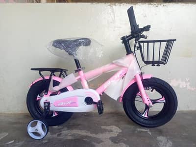NEW BOX PACK IMPORTED BICYCLE