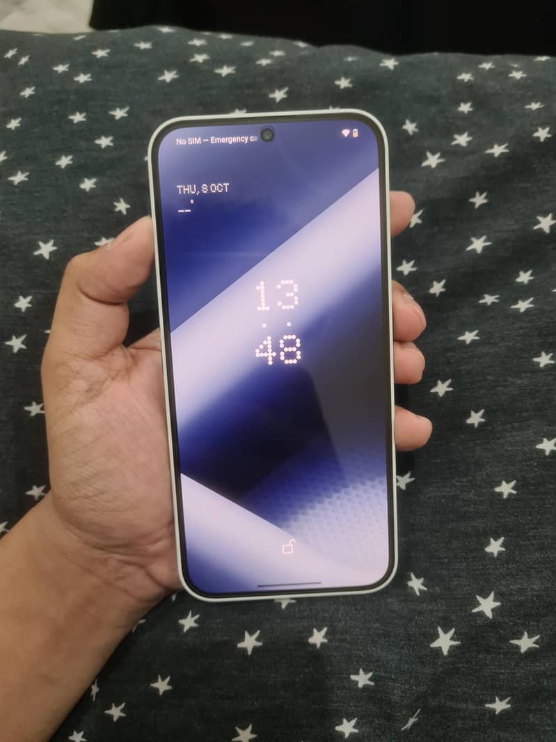 Nothing Phone 2a 5