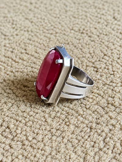 chandi ring anari yaqoot